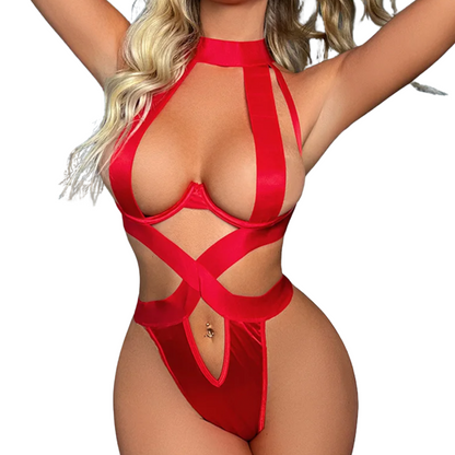 BODY SENCIAL - Sensualidad sin limites