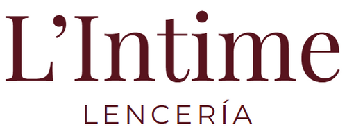 Lencería L'intime