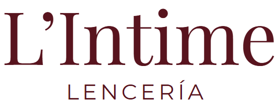 Lencería L'intime